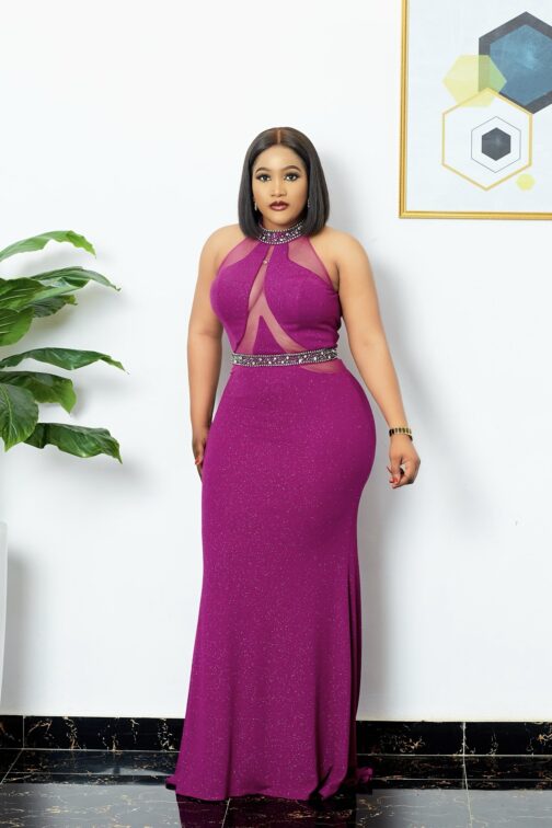 hot Nigerian dress to buy